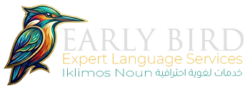 earlybird logo